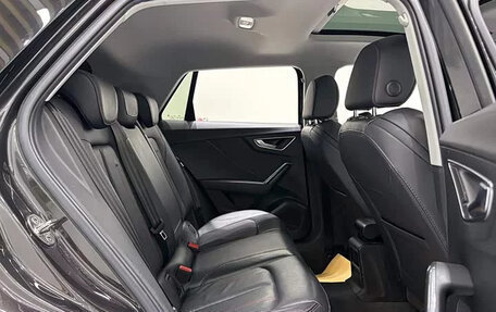 Audi Q2 I, 2023 год, 1 680 000 рублей, 13 фотография