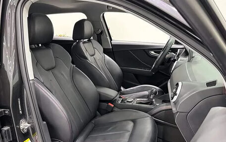 Audi Q2 I, 2023 год, 1 680 000 рублей, 12 фотография