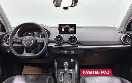 Audi Q2 I, 2023 год, 1 680 000 рублей, 9 фотография