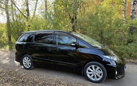 Toyota Estima III рестайлинг -2, 2012 год, 2 150 000 рублей, 2 фотография