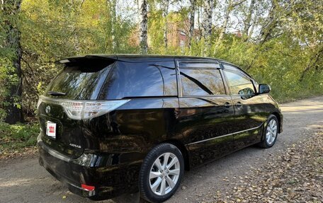 Toyota Estima III рестайлинг -2, 2012 год, 2 150 000 рублей, 4 фотография