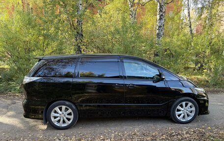 Toyota Estima III рестайлинг -2, 2012 год, 2 150 000 рублей, 3 фотография