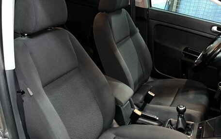 Volkswagen Golf Plus II, 2009 год, 575 000 рублей, 7 фотография