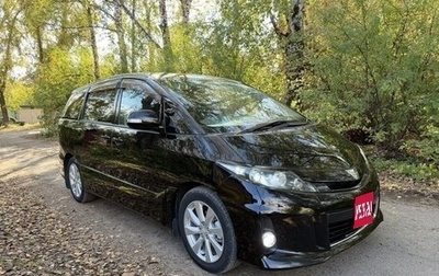Toyota Estima III рестайлинг -2, 2012 год, 2 150 000 рублей, 1 фотография
