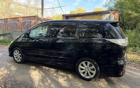 Toyota Estima III рестайлинг -2, 2012 год, 2 150 000 рублей, 8 фотография