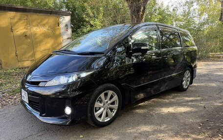 Toyota Estima III рестайлинг -2, 2012 год, 2 150 000 рублей, 11 фотография
