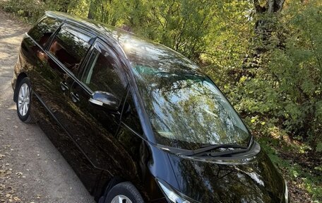 Toyota Estima III рестайлинг -2, 2012 год, 2 150 000 рублей, 14 фотография