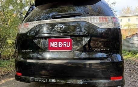 Toyota Estima III рестайлинг -2, 2012 год, 2 150 000 рублей, 6 фотография