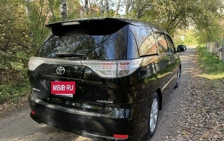 Toyota Estima III рестайлинг -2, 2012 год, 2 150 000 рублей, 5 фотография