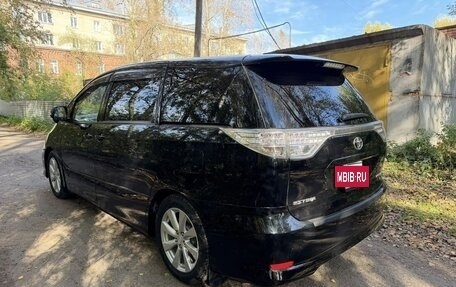 Toyota Estima III рестайлинг -2, 2012 год, 2 150 000 рублей, 7 фотография