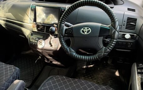 Toyota Estima III рестайлинг -2, 2012 год, 2 150 000 рублей, 32 фотография