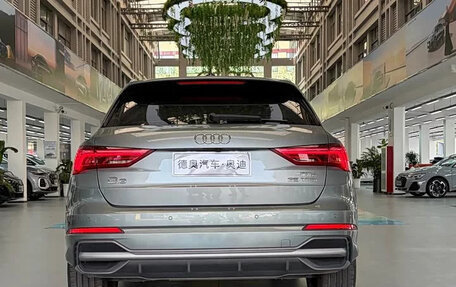 Audi Q3, 2023 год, 2 100 000 рублей, 7 фотография