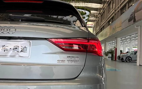 Audi Q3, 2023 год, 2 100 000 рублей, 6 фотография