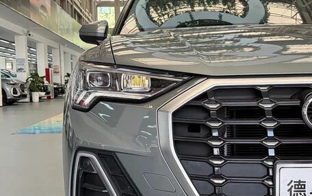 Audi Q3, 2023 год, 2 100 000 рублей, 3 фотография