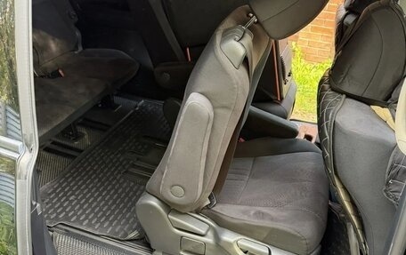 Toyota Estima III рестайлинг -2, 2012 год, 2 150 000 рублей, 39 фотография