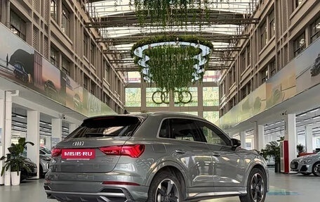 Audi Q3, 2023 год, 2 100 000 рублей, 4 фотография