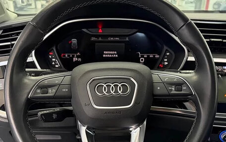 Audi Q3, 2023 год, 2 100 000 рублей, 8 фотография