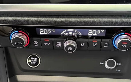 Audi Q3, 2023 год, 2 100 000 рублей, 12 фотография