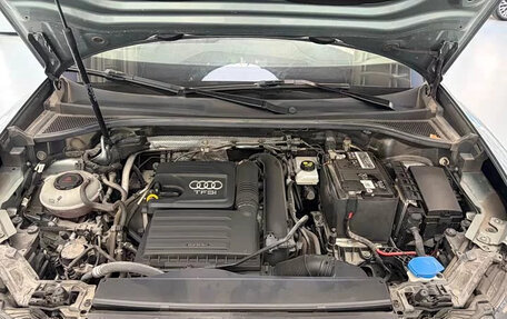 Audi Q3, 2023 год, 2 100 000 рублей, 18 фотография