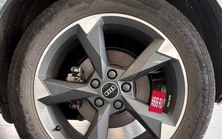 Audi Q3, 2023 год, 2 100 000 рублей, 17 фотография