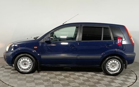 Ford Fusion I, 2008 год, 350 000 рублей, 4 фотография