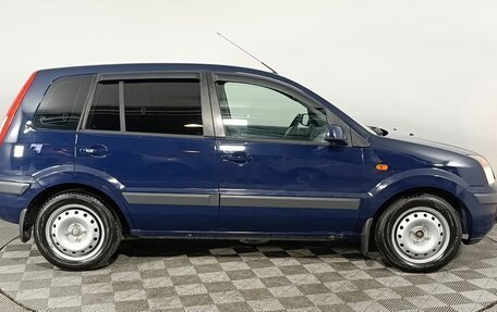 Ford Fusion I, 2008 год, 350 000 рублей, 8 фотография