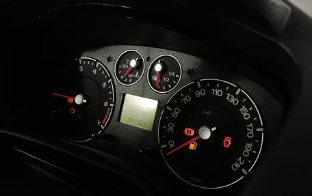 Ford Fusion I, 2008 год, 350 000 рублей, 13 фотография