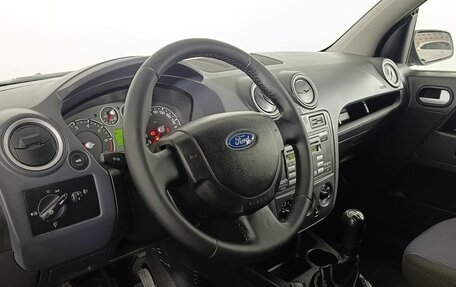 Ford Fusion I, 2008 год, 350 000 рублей, 9 фотография