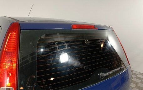 Ford Fusion I, 2008 год, 350 000 рублей, 17 фотография