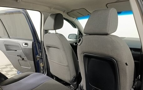 Ford Fusion I, 2008 год, 350 000 рублей, 10 фотография