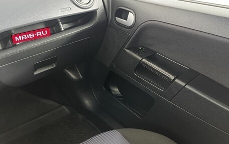 Ford Fusion I, 2008 год, 350 000 рублей, 15 фотография