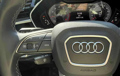 Audi Q3, 2023 год, 2 086 000 рублей, 9 фотография