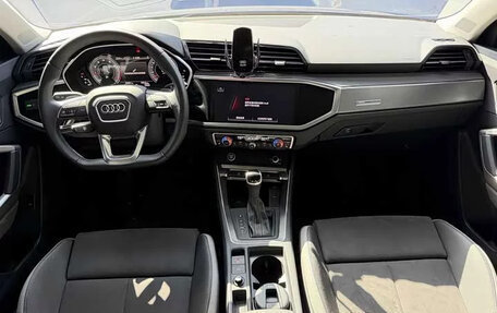 Audi Q3, 2023 год, 2 086 000 рублей, 10 фотография