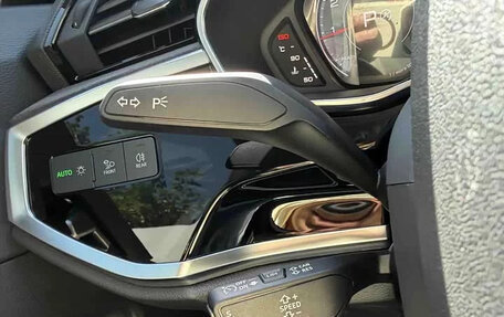 Audi Q3, 2023 год, 2 086 000 рублей, 13 фотография