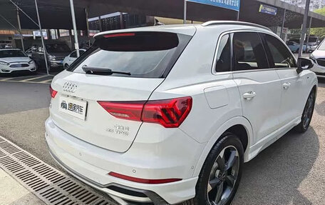 Audi Q3, 2023 год, 2 086 000 рублей, 5 фотография