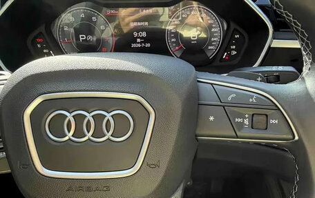 Audi Q3, 2023 год, 2 086 000 рублей, 14 фотография