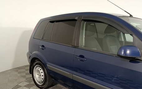 Ford Fusion I, 2008 год, 350 000 рублей, 22 фотография