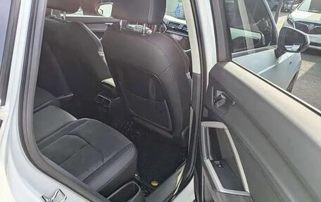Audi Q3, 2023 год, 2 086 000 рублей, 12 фотография