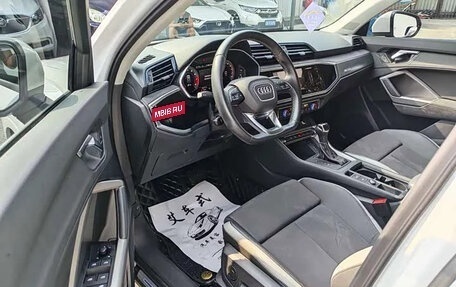 Audi Q3, 2023 год, 2 086 000 рублей, 7 фотография