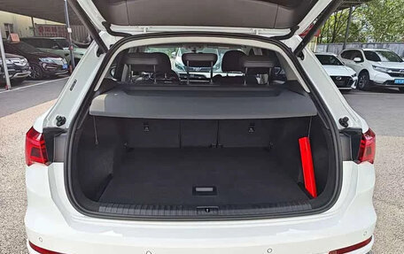 Audi Q3, 2023 год, 2 086 000 рублей, 22 фотография
