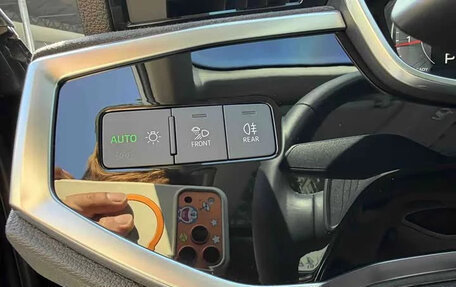 Audi Q3, 2023 год, 2 086 000 рублей, 18 фотография