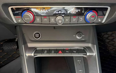 Audi Q3, 2023 год, 2 086 000 рублей, 17 фотография