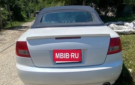 Audi A4, 2003 год, 500 000 рублей, 2 фотография