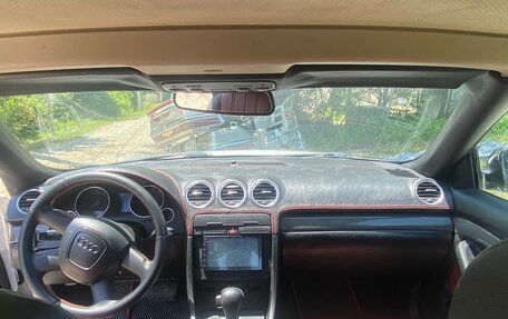 Audi A4, 2003 год, 500 000 рублей, 3 фотография