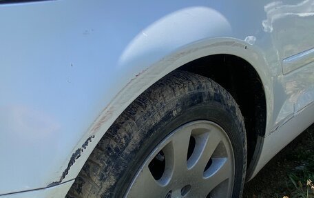 Audi A4, 2003 год, 500 000 рублей, 4 фотография
