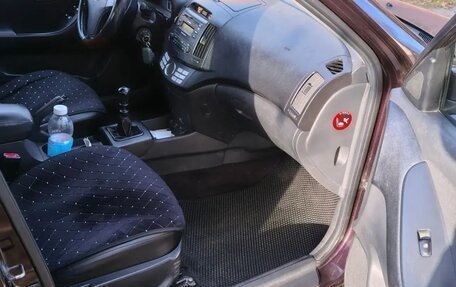 Hyundai Elantra IV, 2007 год, 450 000 рублей, 10 фотография