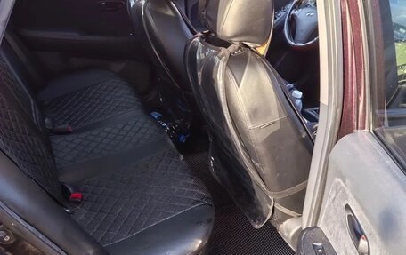 Hyundai Elantra IV, 2007 год, 450 000 рублей, 11 фотография