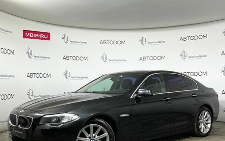 BMW 5 серия, 2013 год, 1 649 900 рублей, 1 фотография