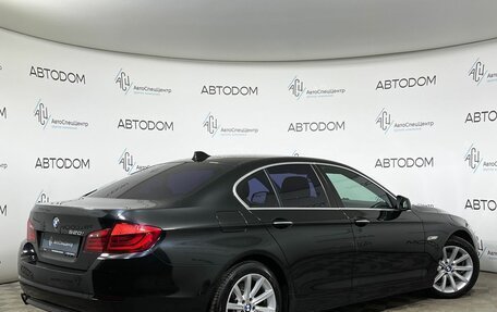 BMW 5 серия, 2013 год, 1 649 900 рублей, 2 фотография
