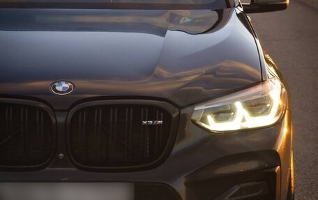 BMW X3 M, 2019 год, 5 200 000 рублей, 2 фотография